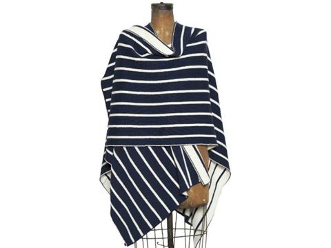 Eco Nautical Wrap by In2Green