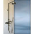 Picture of Sonoma Forge | Outdoor Shower | Waterbridge 880 with Tub Filler & Handshower
