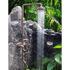 Picture of Sonoma Forge | Outdoor Shower | Waterbridge 880 with Tub Filler & Handshower