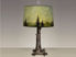 Picture of Janna Ugone Table Lamp | Midnight Sky 2