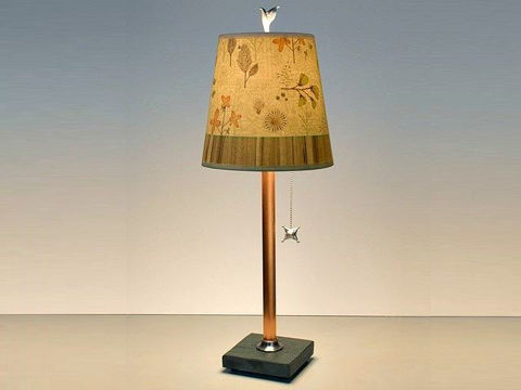 Janna Ugone Table Lamp | Flora & Maze 1