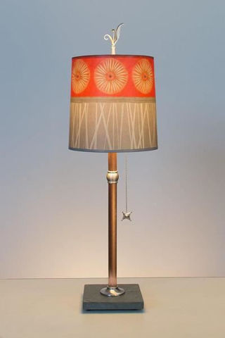 Janna Ugone Table Lamp | Tang 1