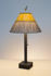 Picture of Janna Ugone Table Lamp | Kiwi 2