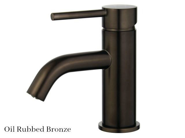 Picture of Kingston Brass Faucet | Concord Monoblock