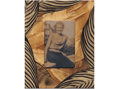 Grant-Norén Picture Frame - Tiger Palm