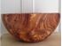 Picture of Naturally Med Olive Wood Salad Bowl 