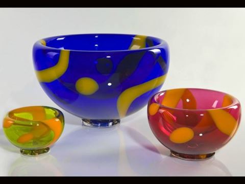 Bubble Bowls - Original