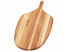 Large Paddle Shaped Serving Board by Proteak
