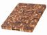 Picture of End Grain Butcher Hand Grip Chopping Block by Proteak