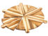 Picture of Antipasto Serving Board by Proteak
