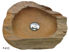 Picture of Teak Wood Vessel Sink | Small | Group 5