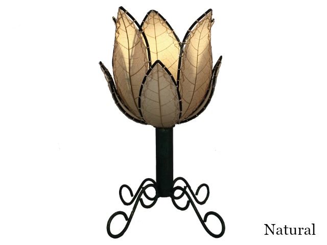 Picture of Unique Lamps | Lotus