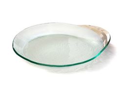 Picture of Mod Glass Serving Bowl
