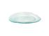 Picture of Salt Oval Glass Tray