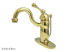 Picture of Kingston Brass Faucet | Victorian Monoblock
