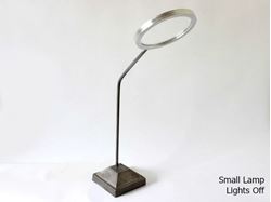 Geo Bent Table Lamp