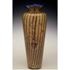Picture of Blown Glass Vase | Batik