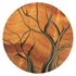 Picture of Grant-Norén Lazy Susan -Trees