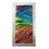 Picture of Rainbow Ballet Glass Wall Panel