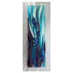 Picture of BGrateful Glass Wall Panel
