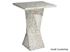 Picture of Helical Pedestal - San Cecilia Granite