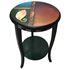 Picture of Hand Painted Side Table 5