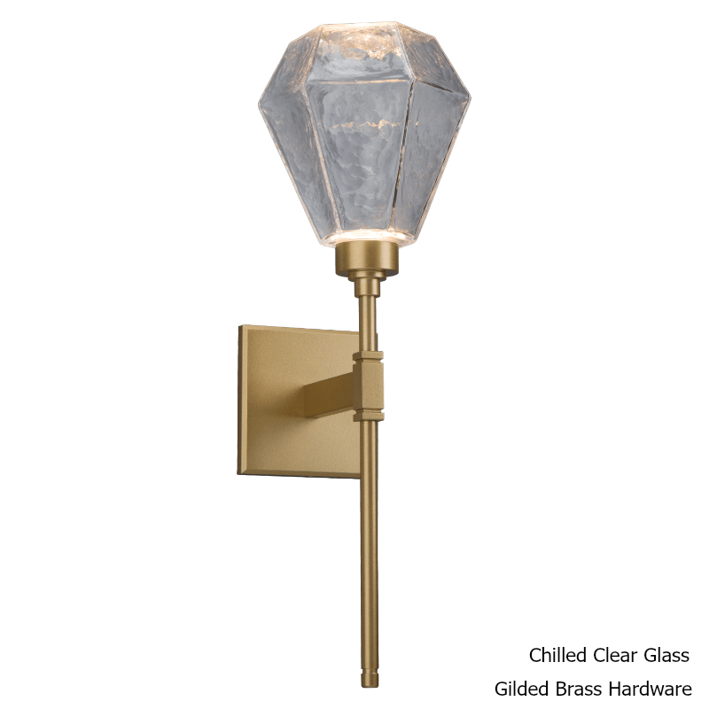 Picture of Wall Sconce | Hedra | Belvedere