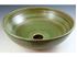 Picture of Delta Ceramic Vessel Sink in Rustic Forest