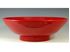 Picture of Delta Ceramic Vessel Sink in Torch Red