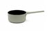 Picture of Enameled Cast Iron Saucepan - Sage