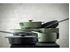 Picture of Enameled Cast Iron Oven Dish - Sage