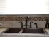 Double Well Copper Kitchen Sink - 60/40 by SoLuna