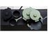 Picture of Enameled Cast Iron Casserole Dish - Black