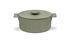 Picture of Enameled Cast Iron Pot - Sage