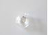 Picture of Clear Wall Hanging Sphere Vase