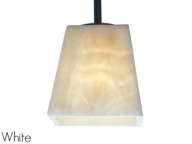 Picture of Wall Sconce | Onyx | Mission Vanity l