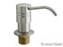 Picture of Kingston Brass Straight Nozzle Metal Soap Dispenser
