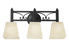 Picture of Wall Sconce | Onyx | Mission Forge Vanity lll