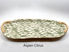 Picture of Terrafirma Ceramics | Oval Tray with Handles