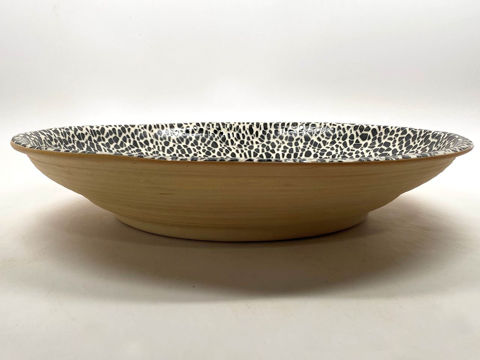 Terrafirma Ceramics | Centerpiece Bowl 16"