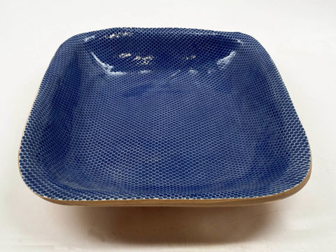 Terrafirma Ceramics | Squared Bowl