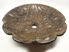 Picture of Shell Fossil Vessel in Marron
