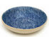 Picture of Terrafirma Ceramics | Cobalt Serving Dishes