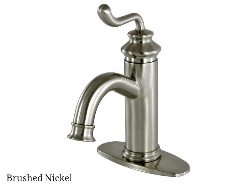 Picture of Kingston Brass Faucet | Royale Monoblock