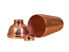 Picture of Polished Copper Martini Shaker By SoLuna