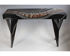 Picture of Grant-Norén Rectangular Console Table - Dark River