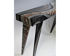 Picture of Grant-Norén Rectangular Console Table - Dark River