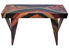 Picture of Grant-Norén Rectangular Console Table -Dark Vienna