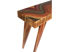 Picture of Grant-Norén Rectangular Console Table - Malakite