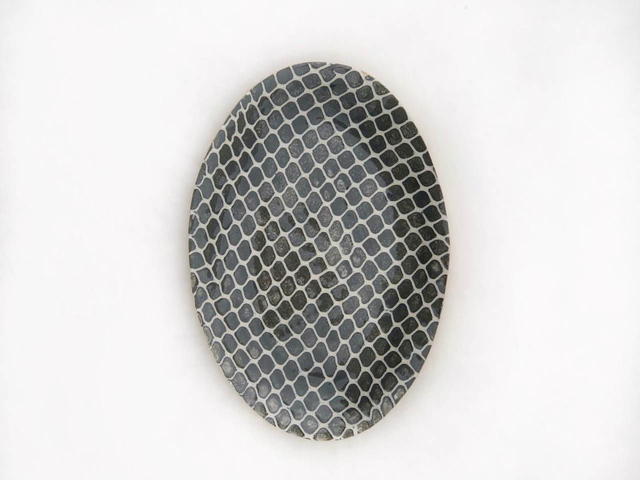 Picture of Terrafirma Ceramics |  Petite Oval Tray